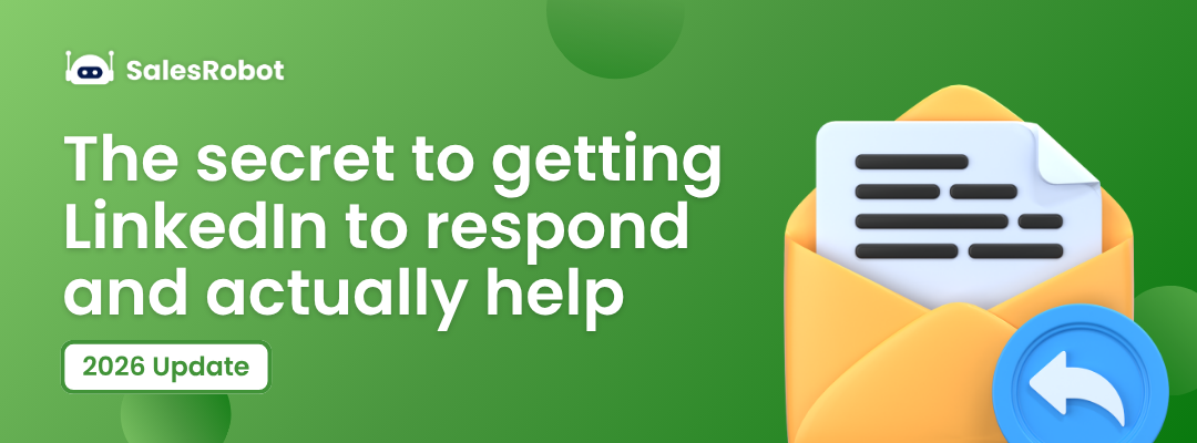 LinkedIn Support: How to Get Help When They Don't Respond