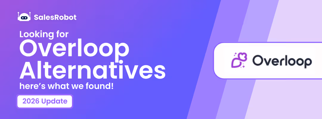 Looking for Overloop Alternatives in 2026? We compared 3, and here’s what we found!