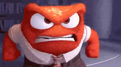 losing your mind gif