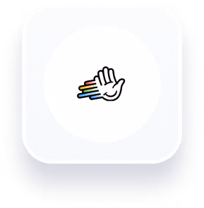 Heyreach logo