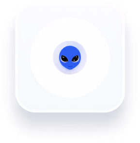 Waalaxy logo