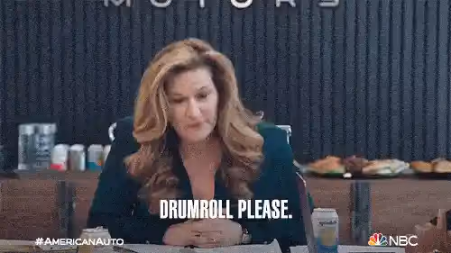 Drumroll gif