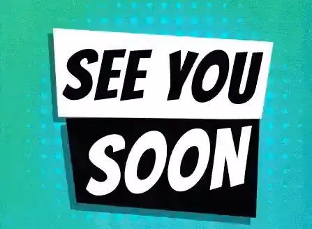 See you soon gif