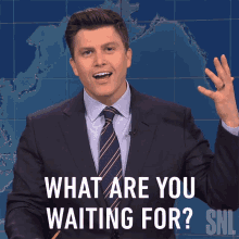 What are you waiting for gif