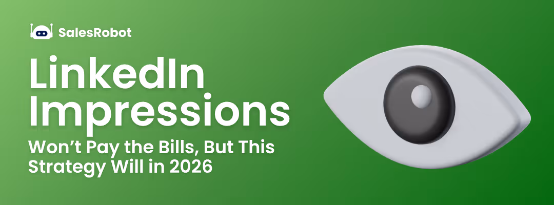 LinkedIn Impressions Going Down? 5 Reasons Why [+What to Do]