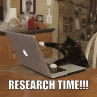 Research gif