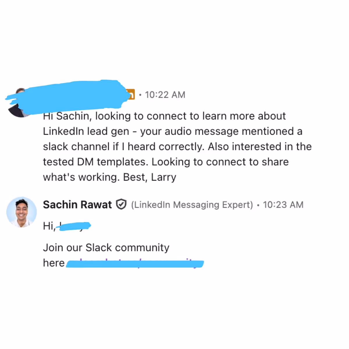 Inbound tip 7