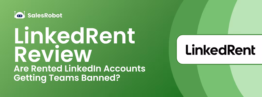 LinkedRent Review: Are Rented LinkedIn Accounts Getting Teams Banned?