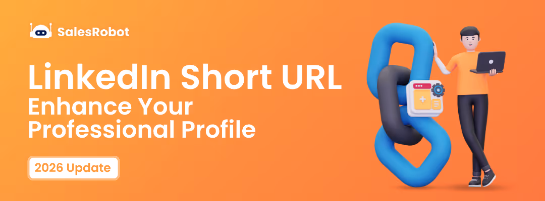 LinkedIn Short URL - Enhance Your Professional Profile