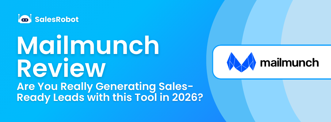 Mailmunch Review: Is It the Right Tool for Your Lead Gen?