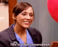 fun conversation