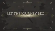 let the jouney begin gif