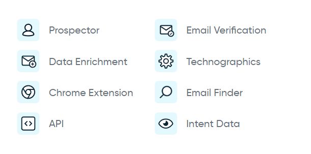 uplead features