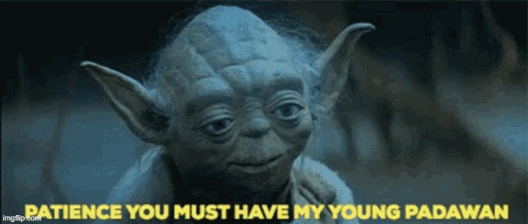 Star wars meme