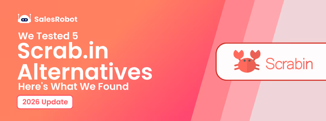We Tested 5 Scrab.in Alternatives. Here's What We Found