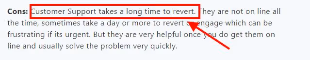 Review of Lead Connect