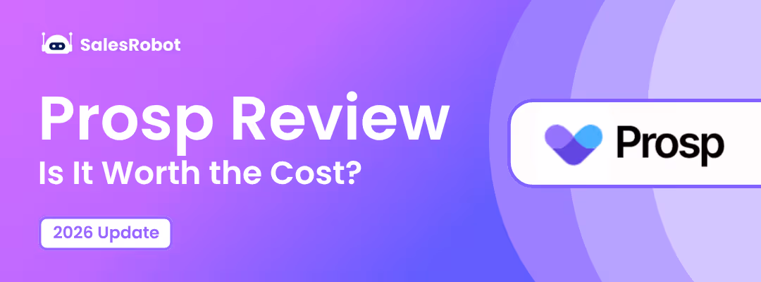 Prosp Review: Is It Worth the Cost in 2026?