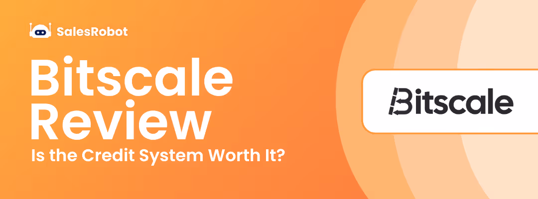 Bitscale Review: Is the Credit System Worth It?