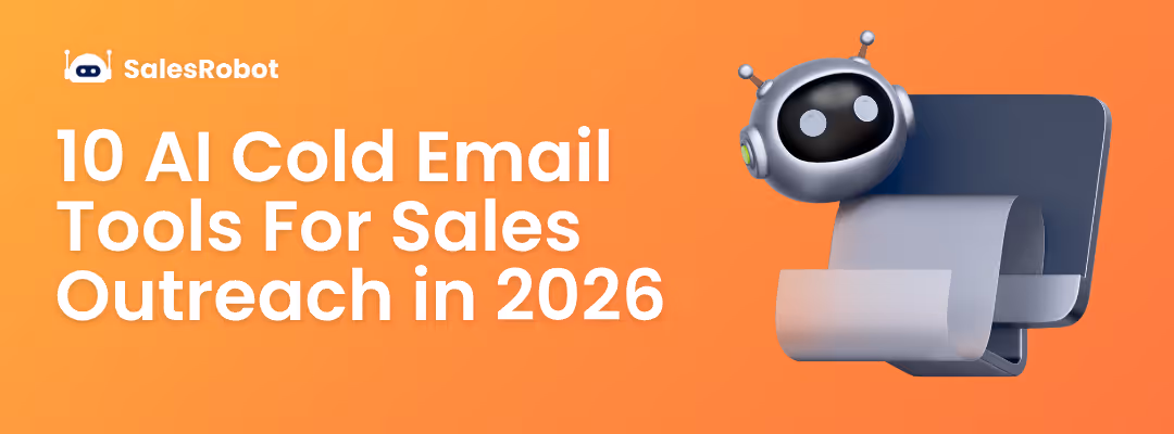 10 Best Cold Email Automation Tools Tested