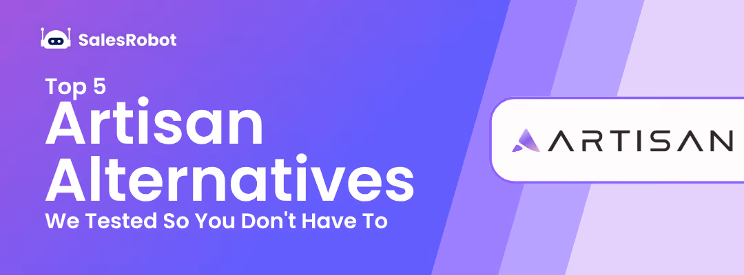 5 Artisan Alternatives We Tested So You Don't Have To 