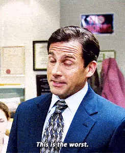Michael Scott