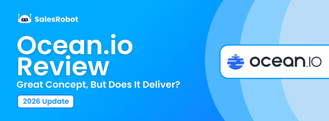 Ocean.io Review 2026: Great Concept, But Does It Deliver?