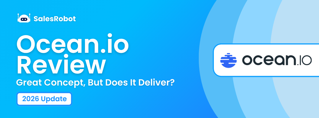 Ocean.io Review 2026: Great Concept, But Does It Deliver?