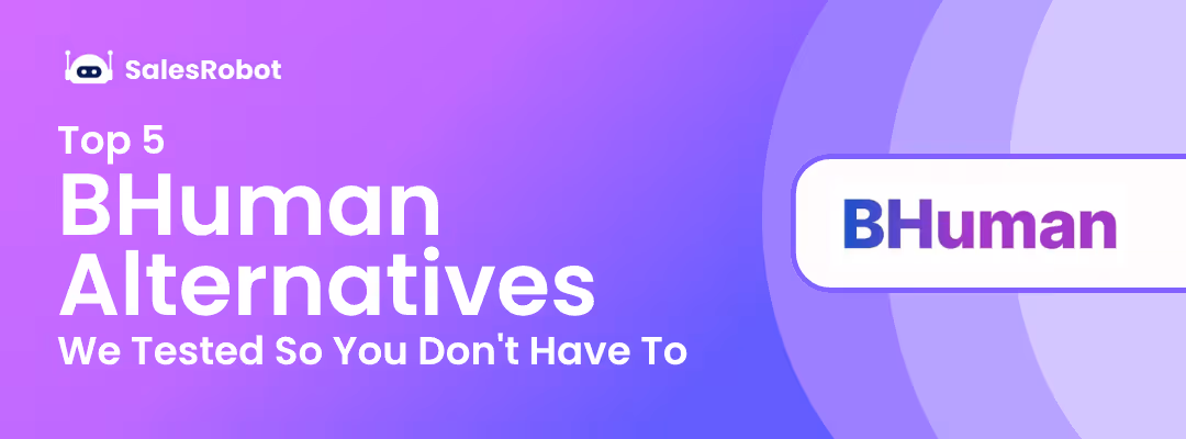 5 BHuman Alternatives We Tested So You Don't Have To