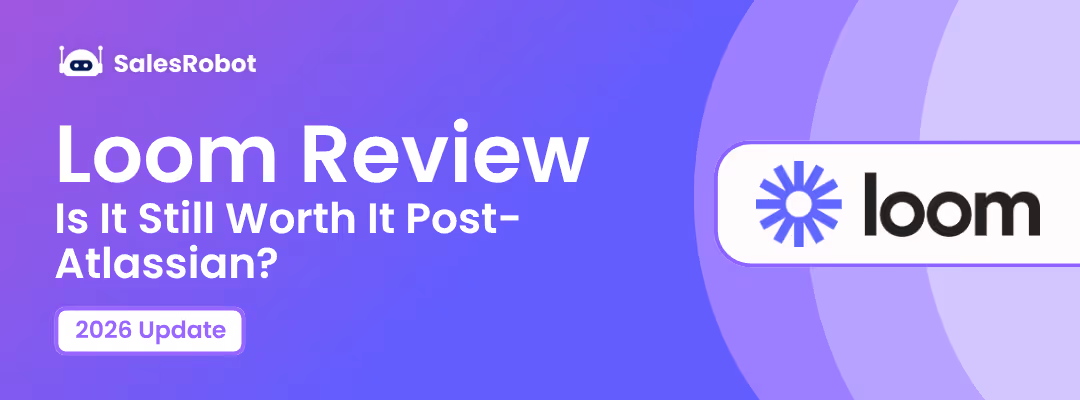 Loom Review: Is It Still Worth It Post-Atlassian?