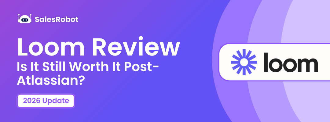 Loom Review: Is It Still Worth It Post-Atlassian?