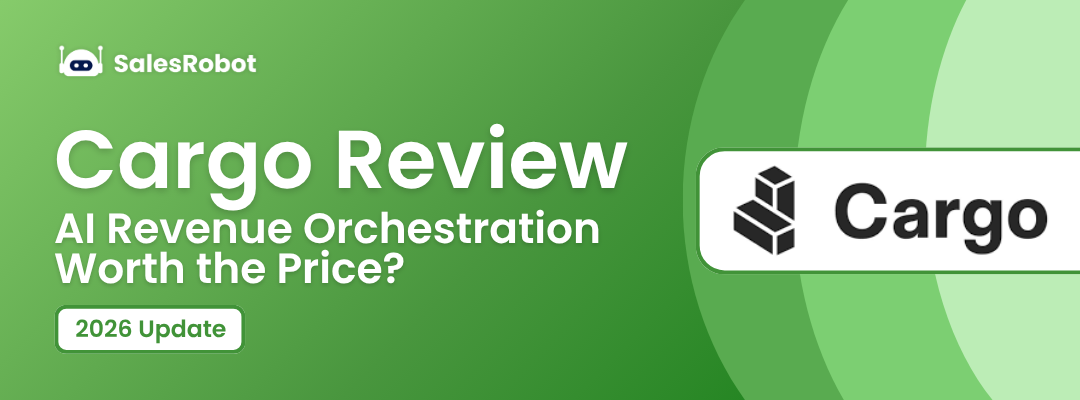 Cargo Review: AI Revenue Orchestration Worth the Price?