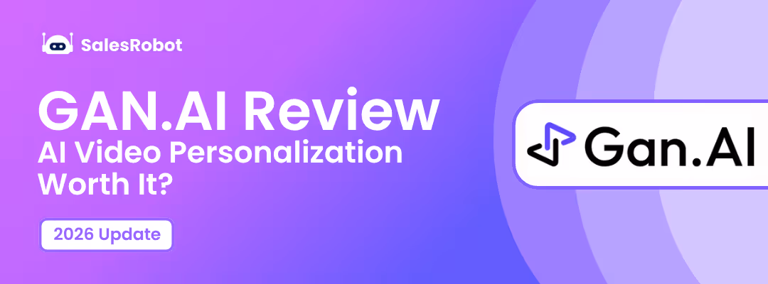 GAN.AI Review: AI Video Personalization Worth It?