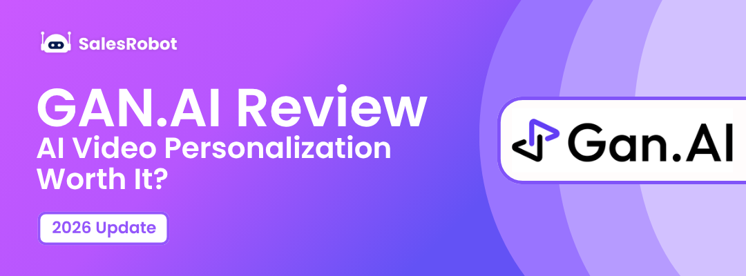 GAN.AI Review: AI Video Personalization Worth It?