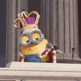 Mic drop gif