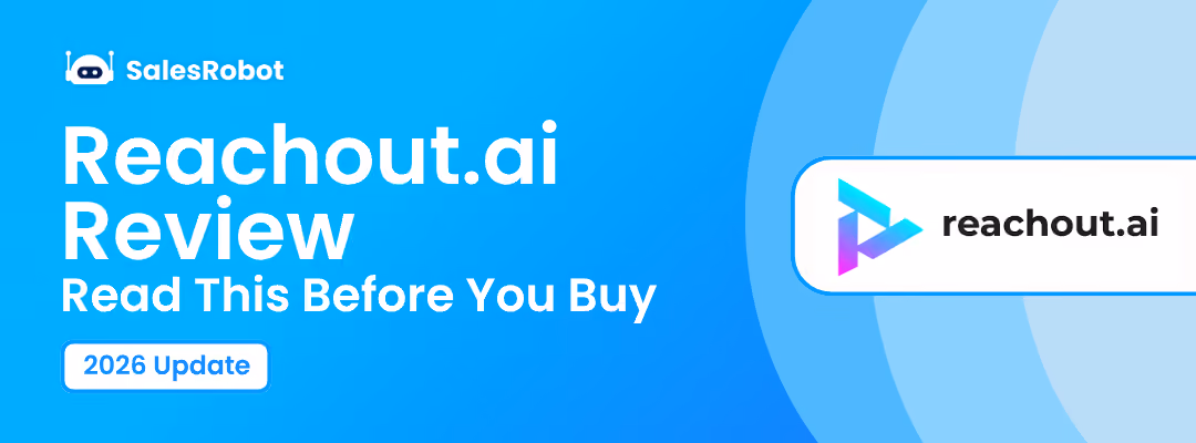 Reachout.ai Review: Read This Before You Buy