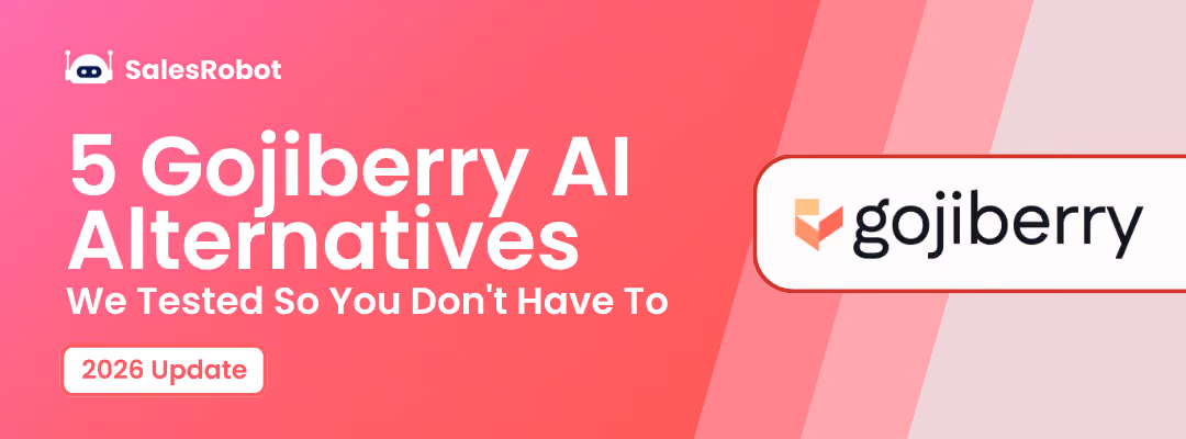 5 Gojiberry AI Alternatives We Tested So You Don't Have To