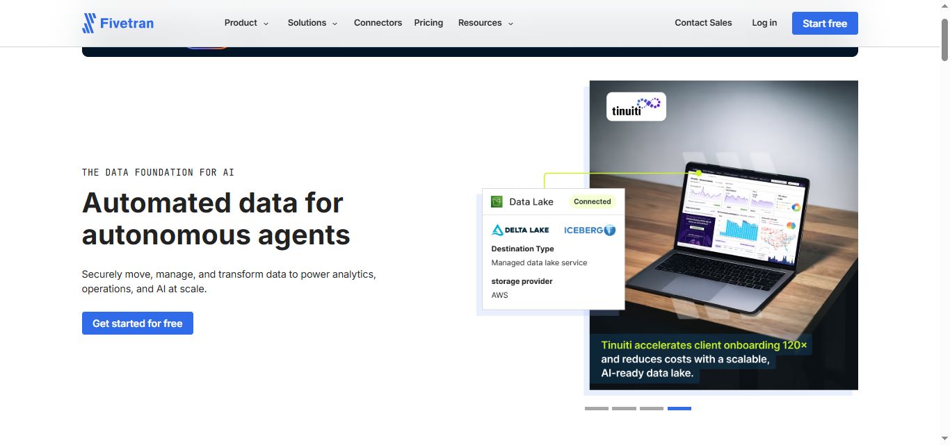 census homepage