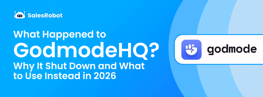 What Happened to GodmodeHQ? Why It Shut Down and What to Use Instead in 2026