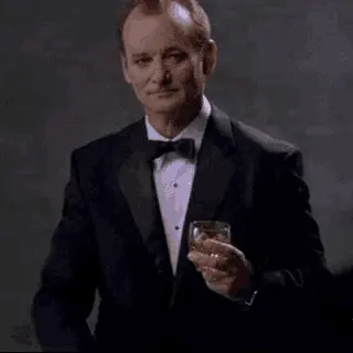 You're Welcome