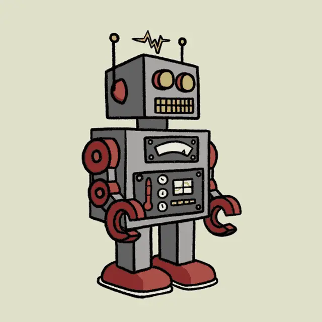 Robot