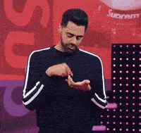 Hasan Minhaj