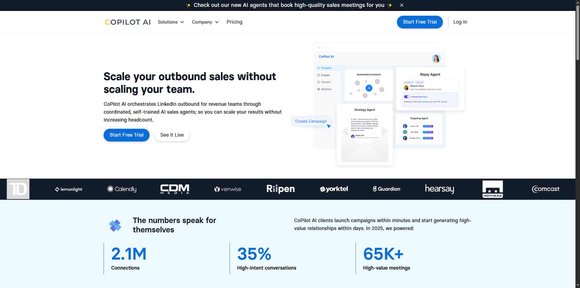 copilot ai homepage