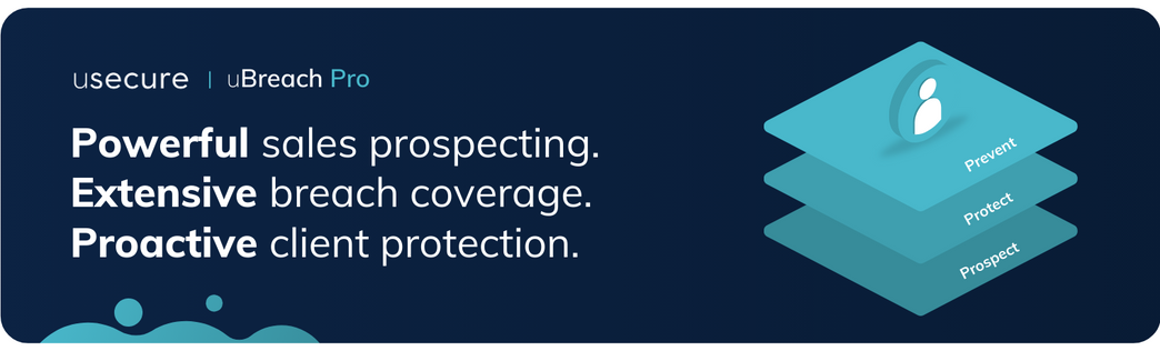 uBreach Pro for MSPs