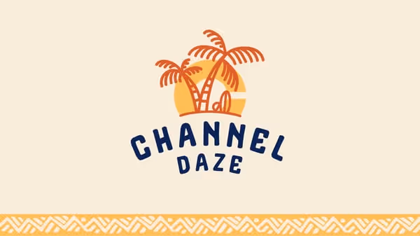 Channel Daze 2024