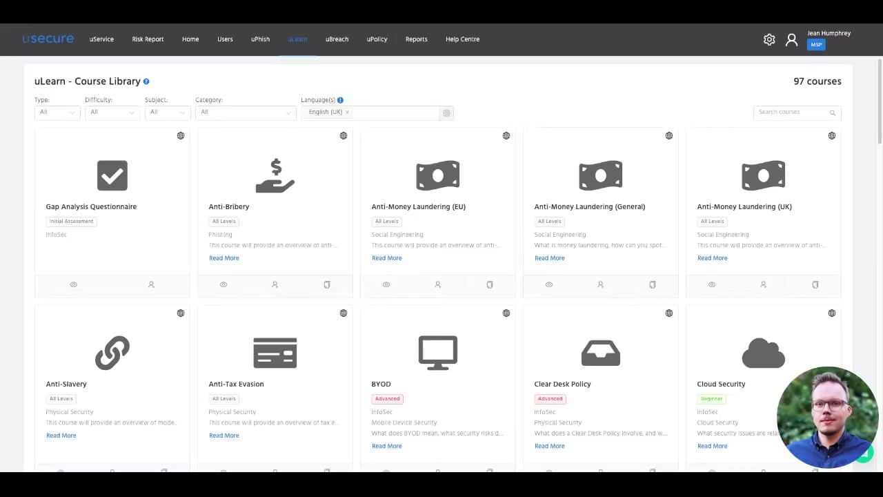 custom product names - newsletter intro