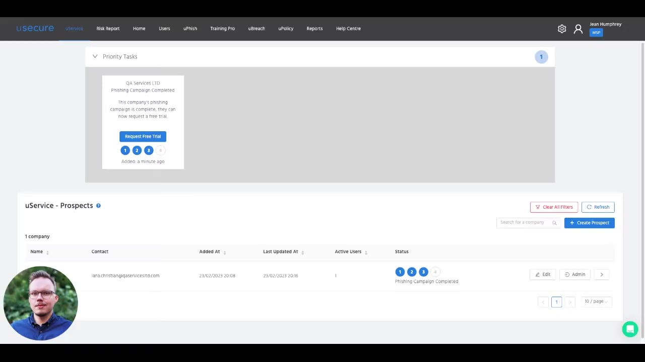 risk report pdf download