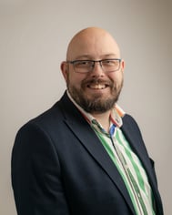 Damien Harrison - Damien@bondgate.co.uk