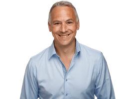 Paul Green head + shoulders crop large no background