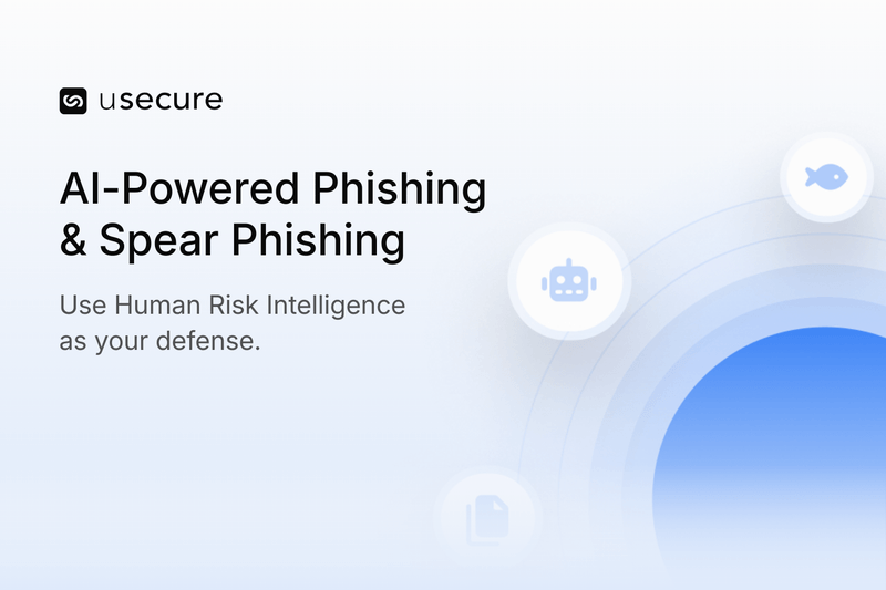 Human Risk Insights & Resources | usecure