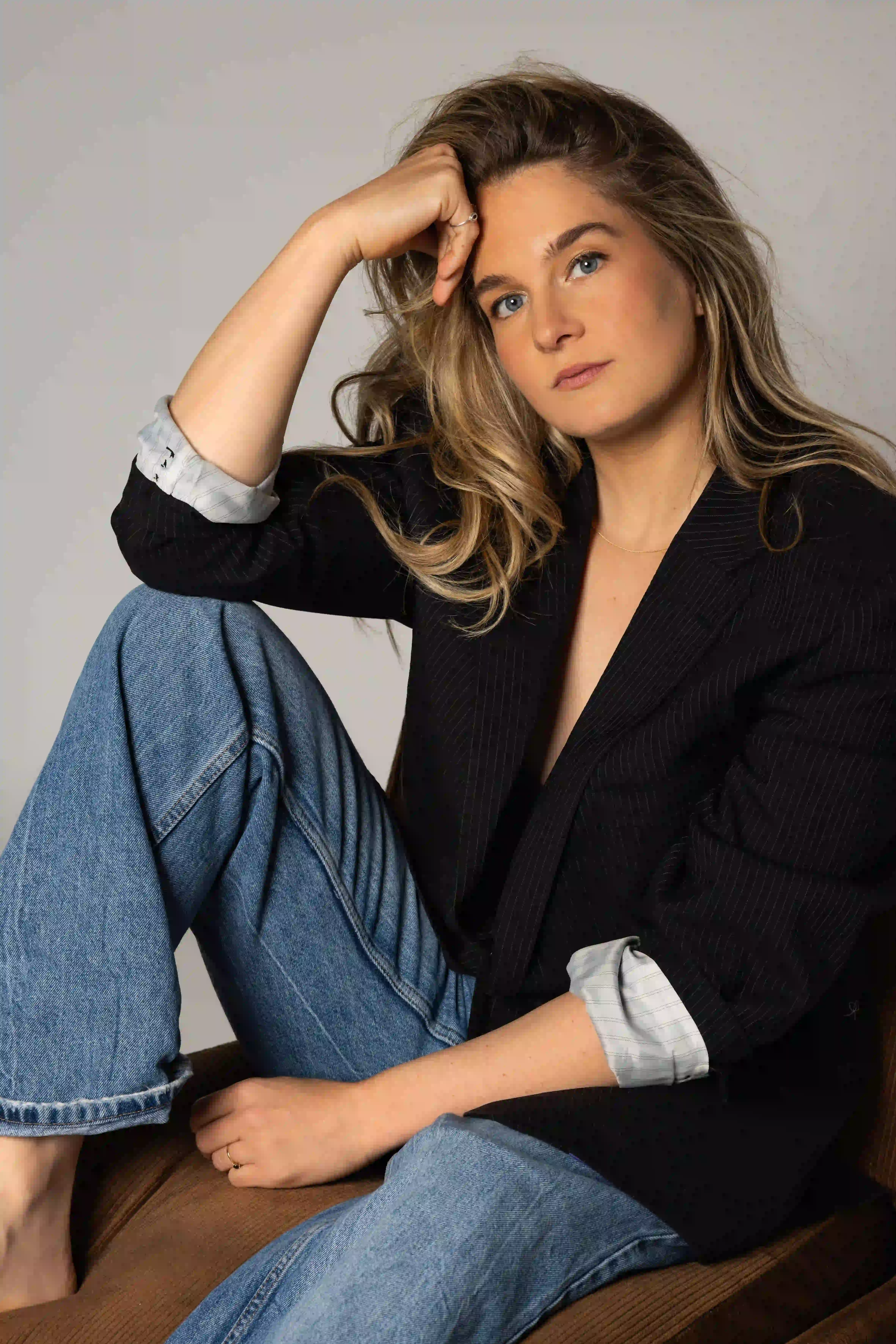 Sophie-Anne Onland